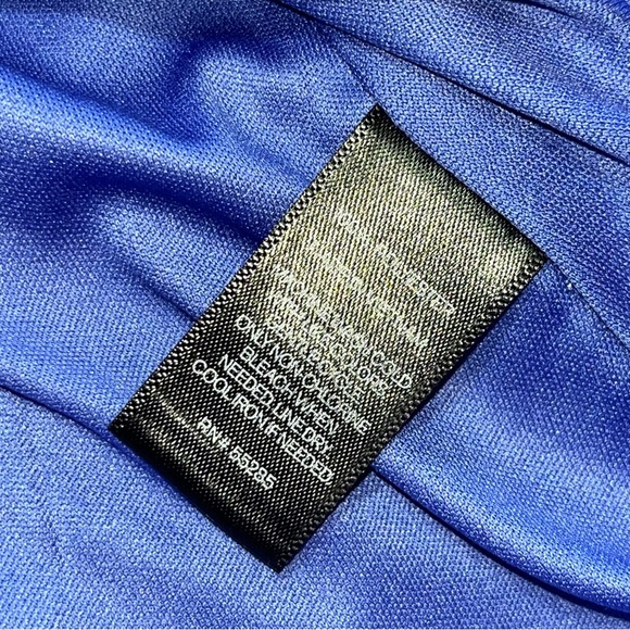 Express High Neck Mini Dress - Picture 14 of 14